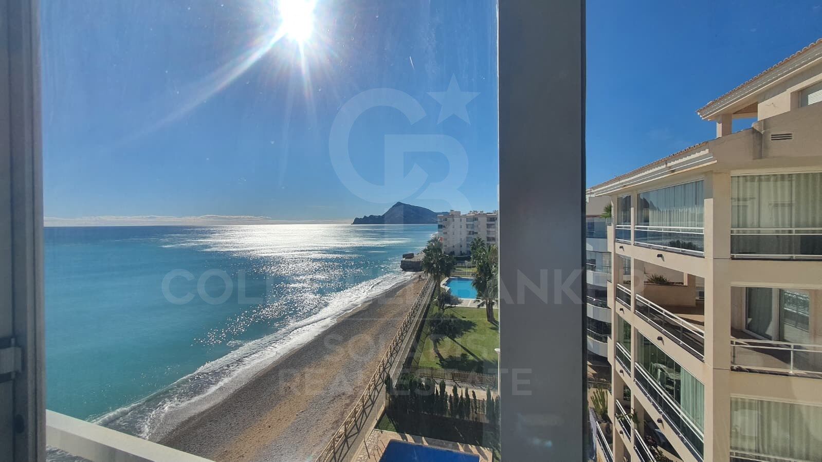 Apartment 1 Bedroom Sale Altea