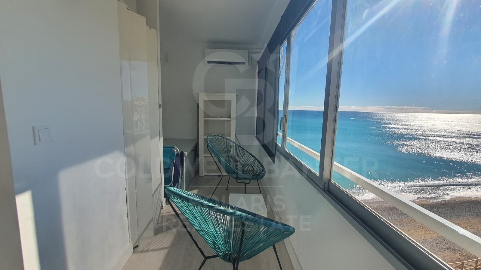 Apartment 1 Schlafzimmer Verkauf Altea