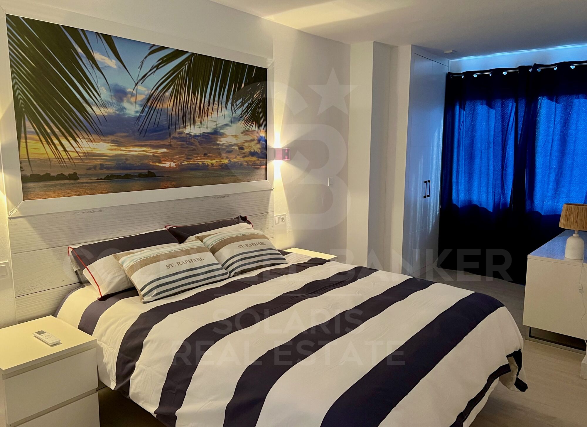 Apartment 1 Schlafzimmer Verkauf Altea