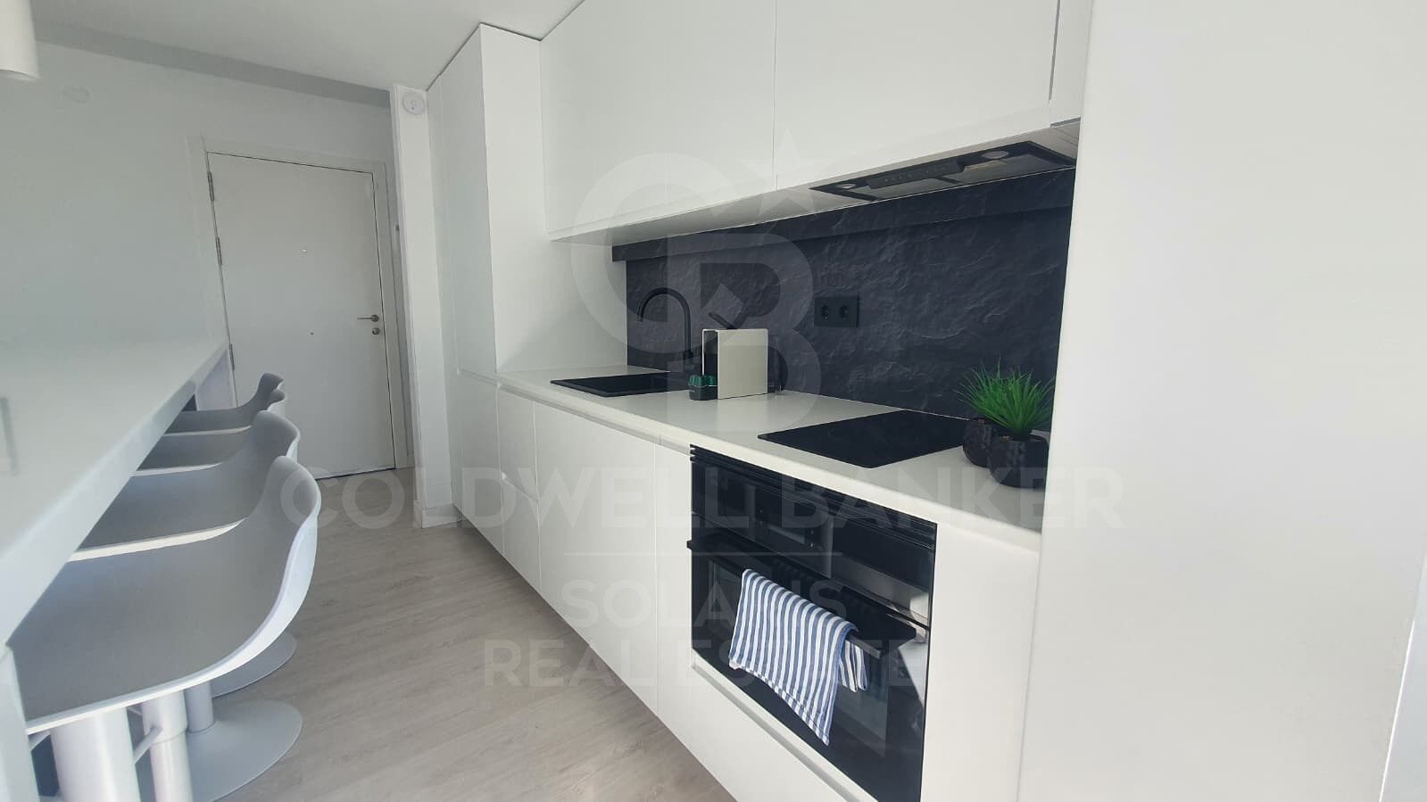 Apartment 1 Schlafzimmer Verkauf Altea