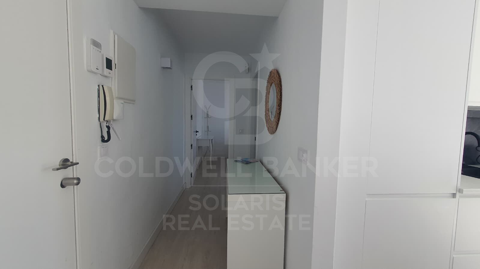 Apartment 1 Schlafzimmer Verkauf Altea