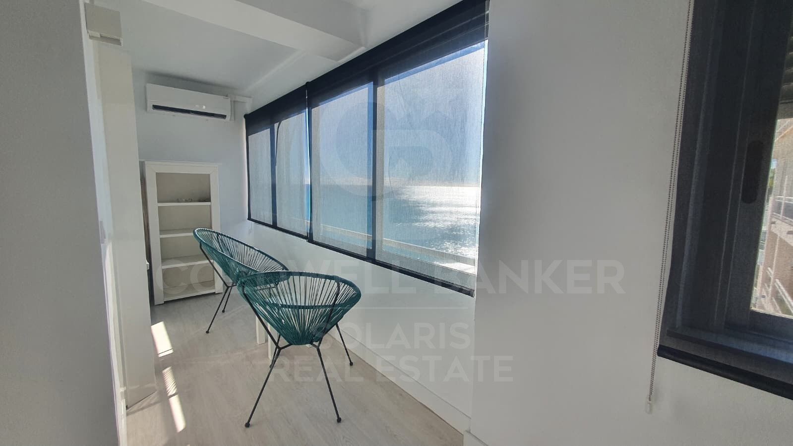 Apartment 1 Schlafzimmer Verkauf Altea