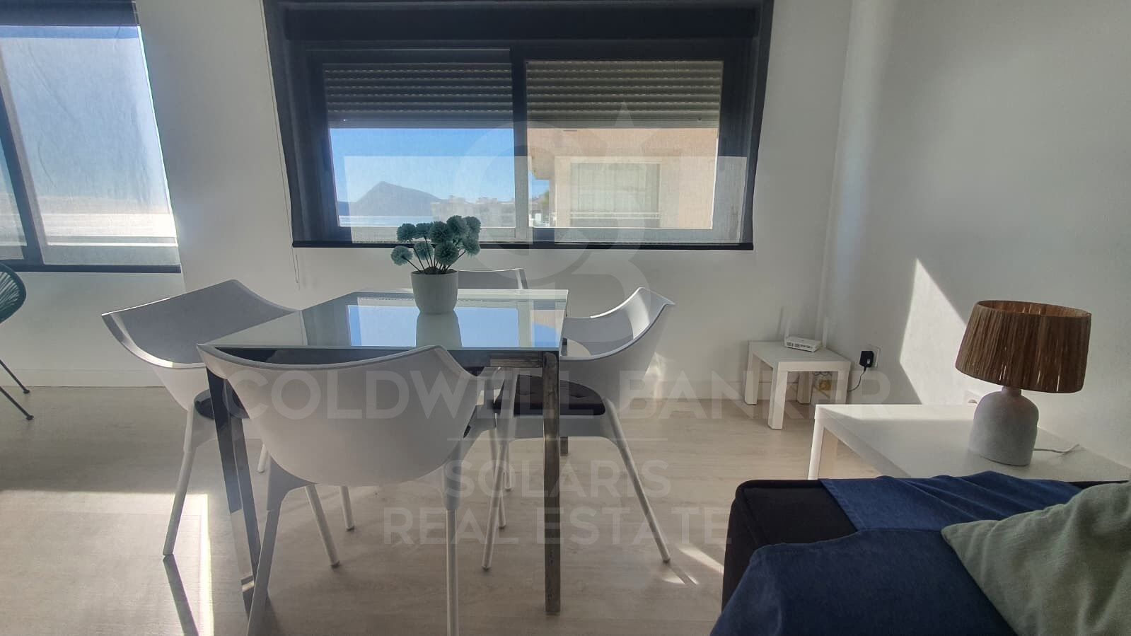 Apartment 1 Schlafzimmer Verkauf Altea