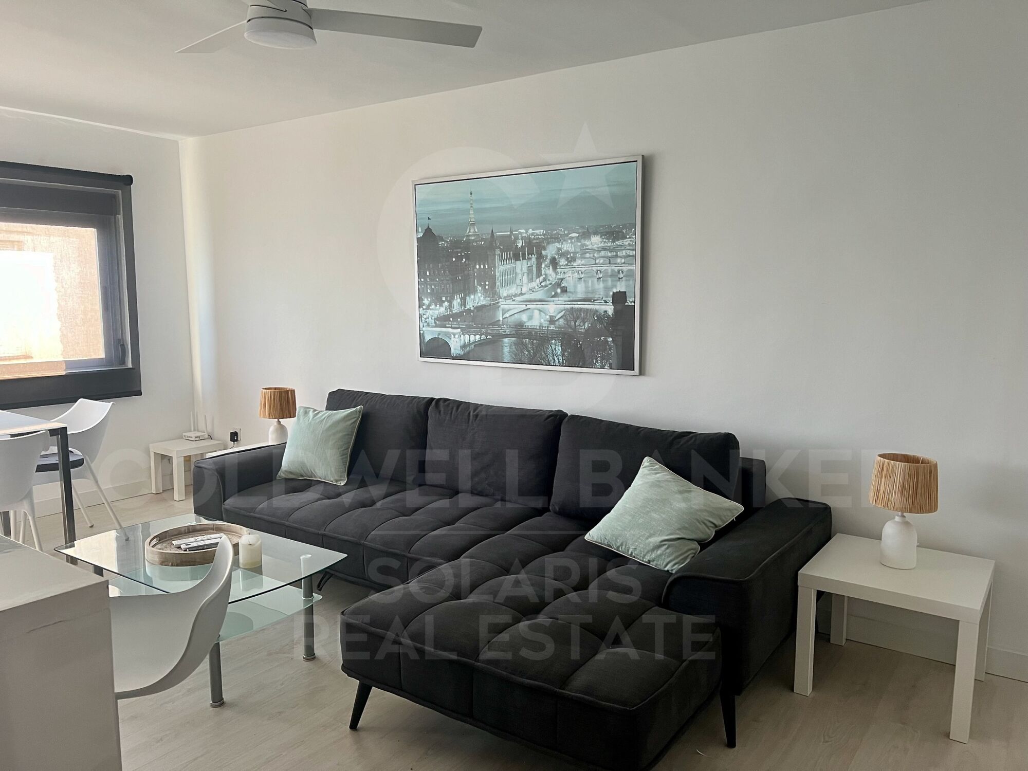 Apartment 1 Schlafzimmer Verkauf Altea