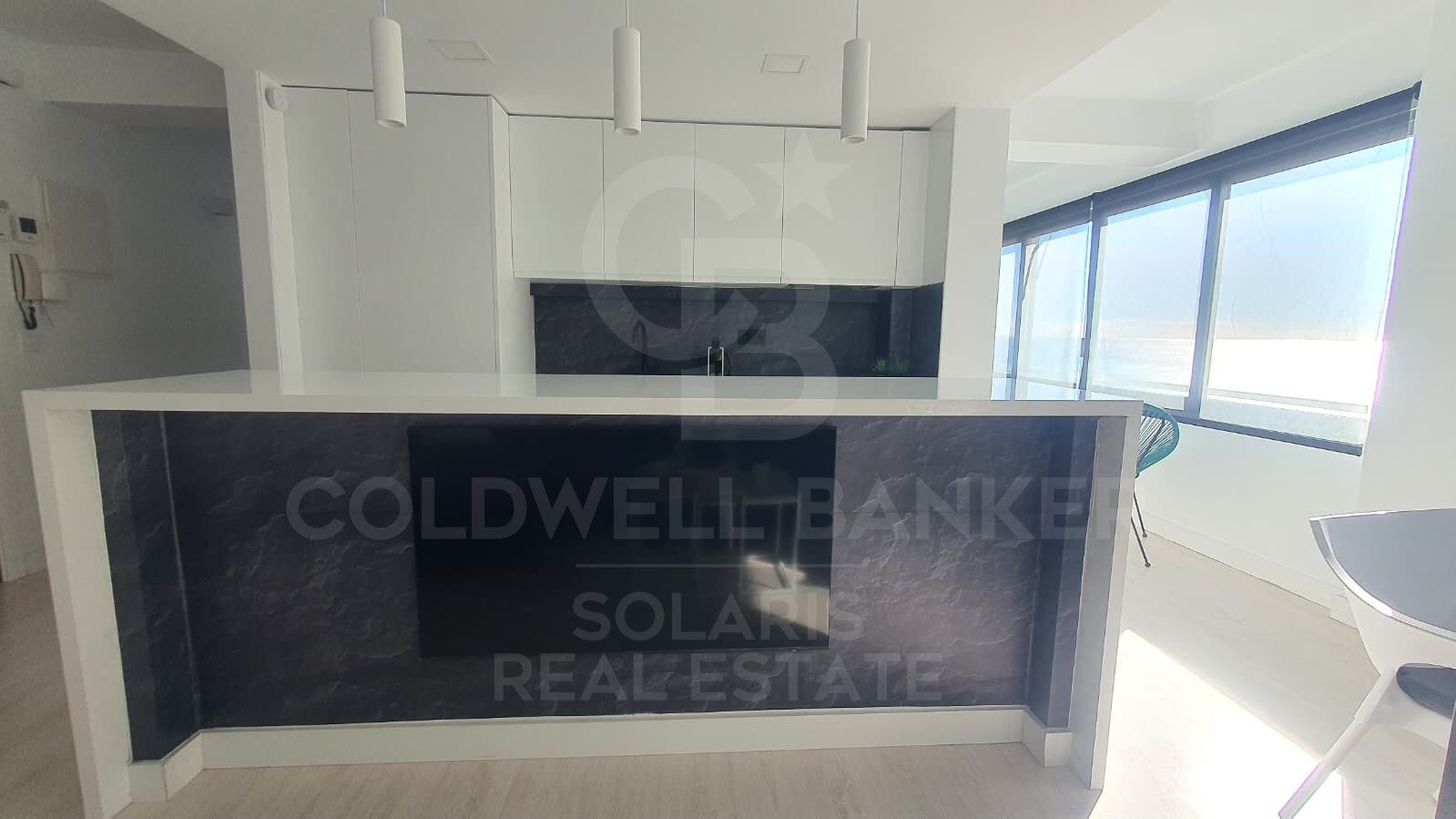 Apartment 1 Schlafzimmer Verkauf Altea