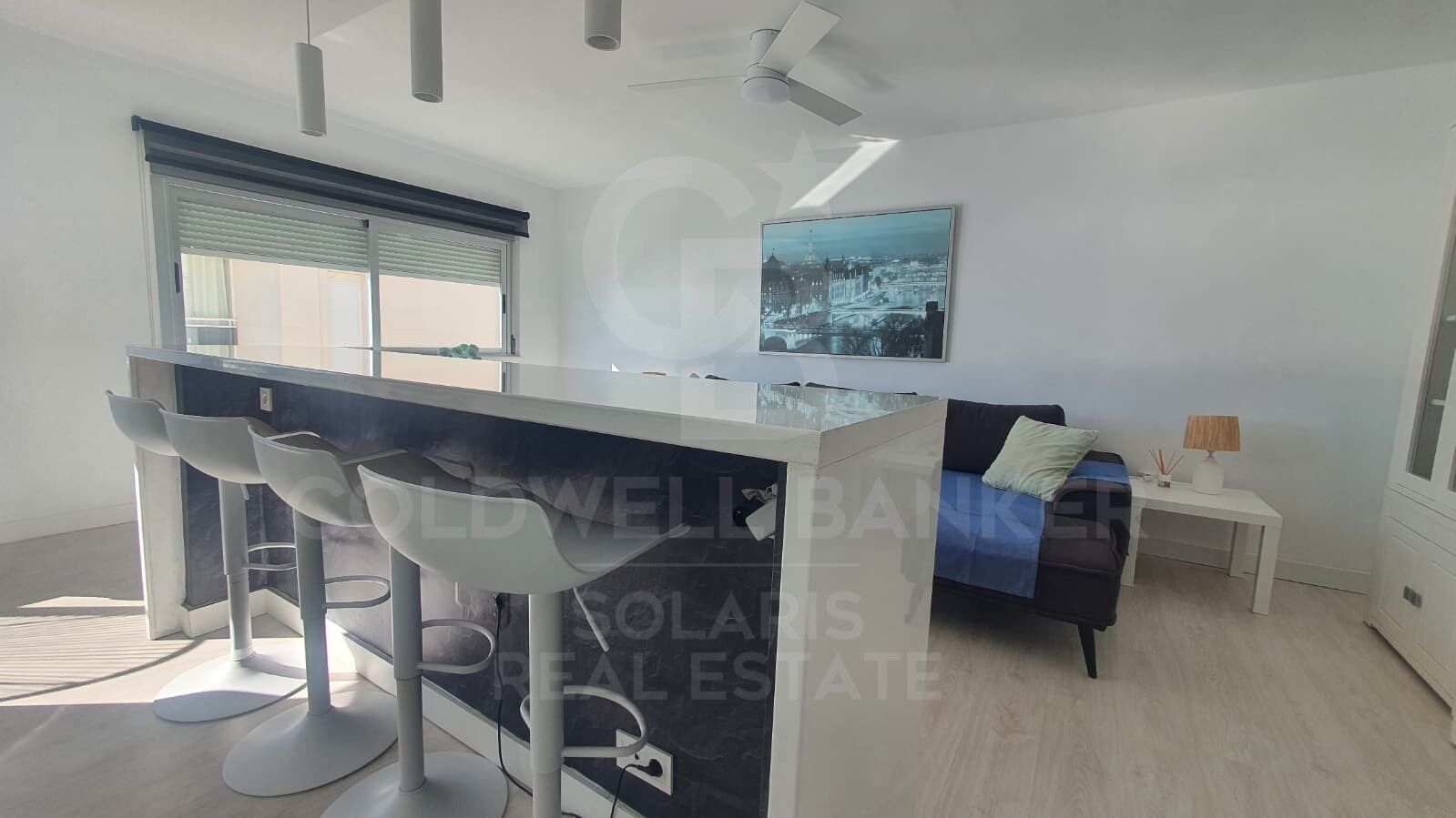 Apartment 1 Schlafzimmer Verkauf Altea