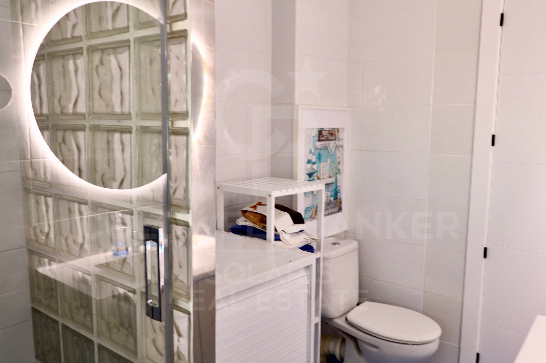 Apartment 1 Schlafzimmer Verkauf Altea