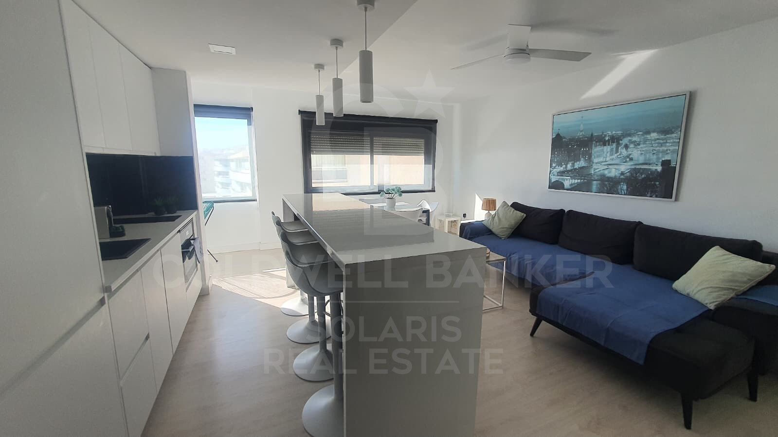 Apartment 1 Schlafzimmer Verkauf Altea