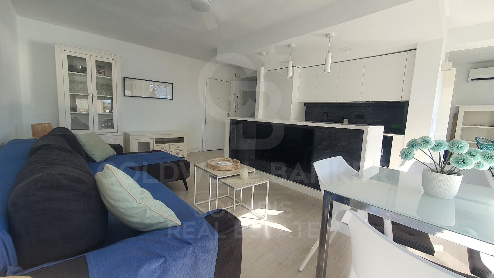 Apartment 1 Schlafzimmer Verkauf Altea