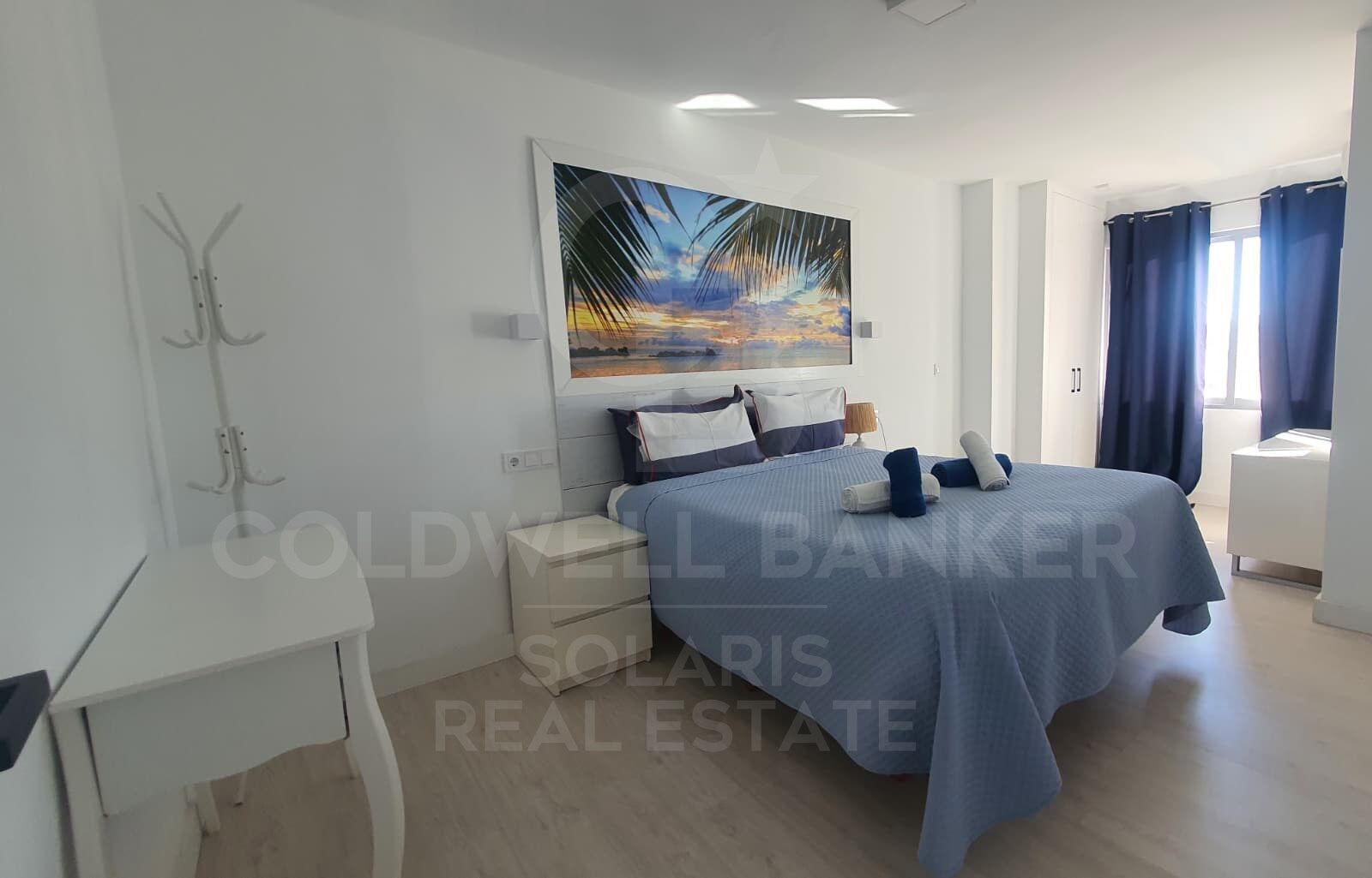 Apartment 1 Schlafzimmer Verkauf Altea