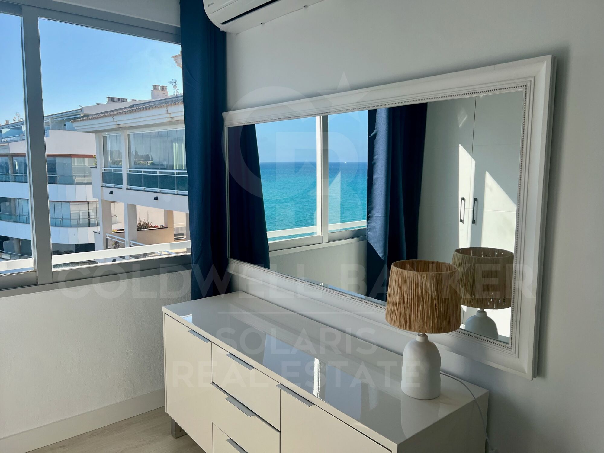 Apartment 1 Schlafzimmer Verkauf Altea