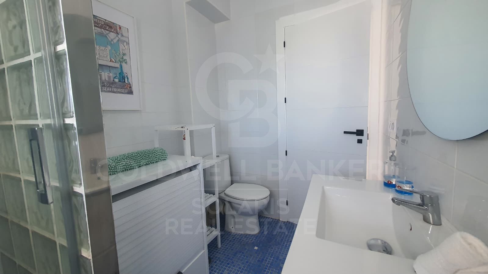 Apartment 1 Schlafzimmer Verkauf Altea