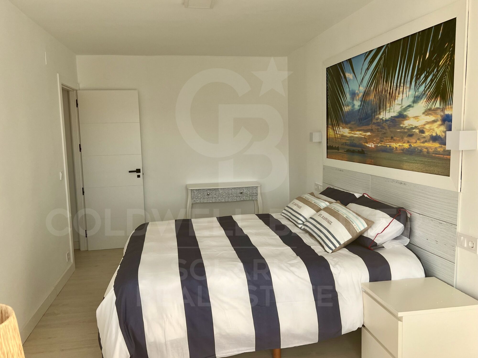 Apartment 1 Schlafzimmer Verkauf Altea