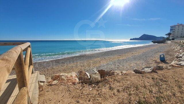 Appartement 2 Pièces Acheter Altea
