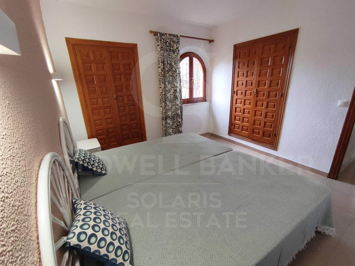 Villa con Vistas Panorámicas al Mar en Cumbre del Sol, entre Jávea y Moraira