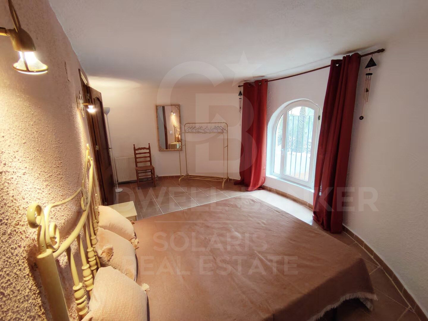 Villa 4 Schlafzimmer, 2 Stockwerke Verkauf Benitachell / El Poble Nou de Benitatxell