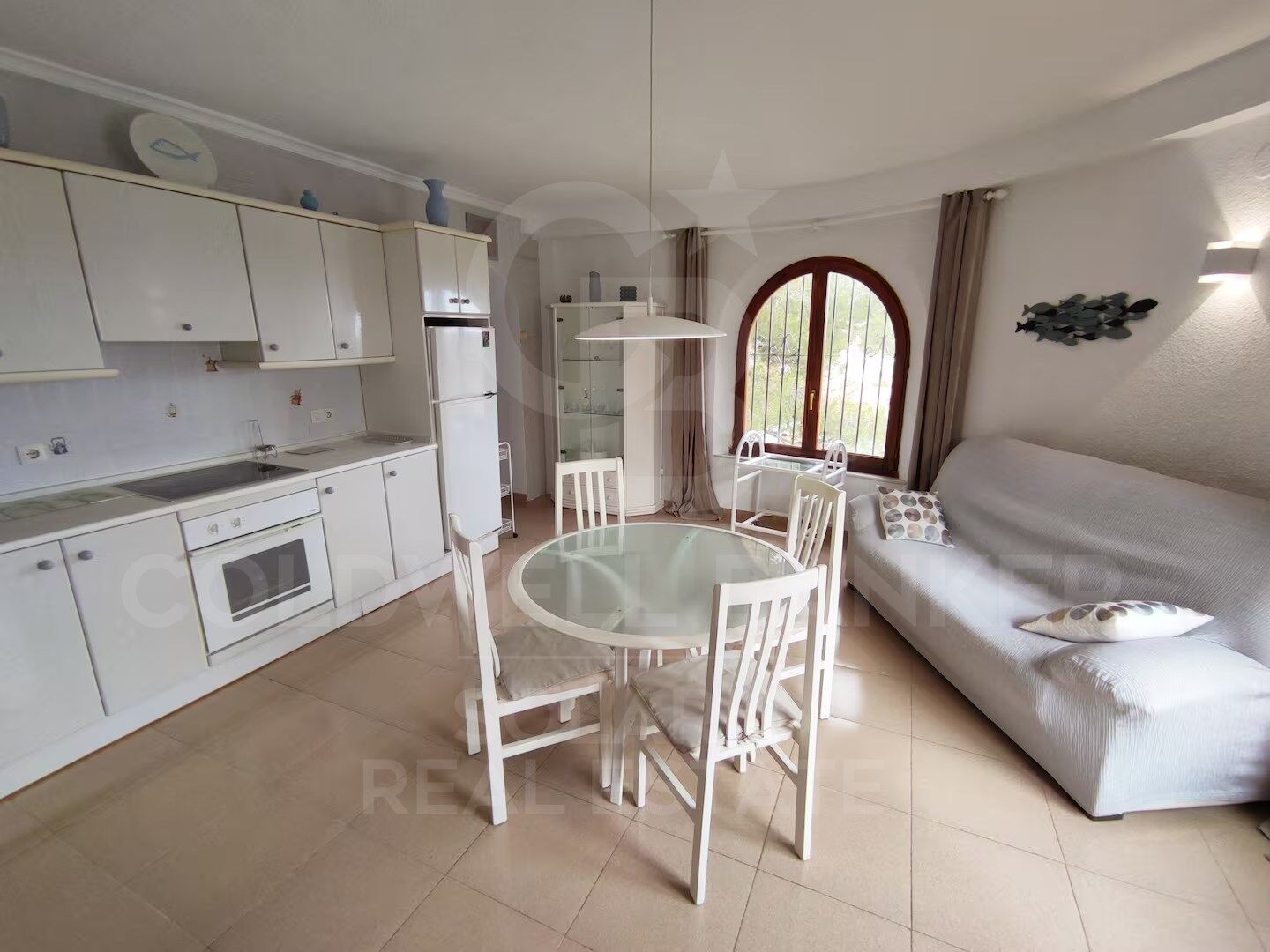 Villa 4 Schlafzimmer, 2 Stockwerke Verkauf Benitachell / El Poble Nou de Benitatxell