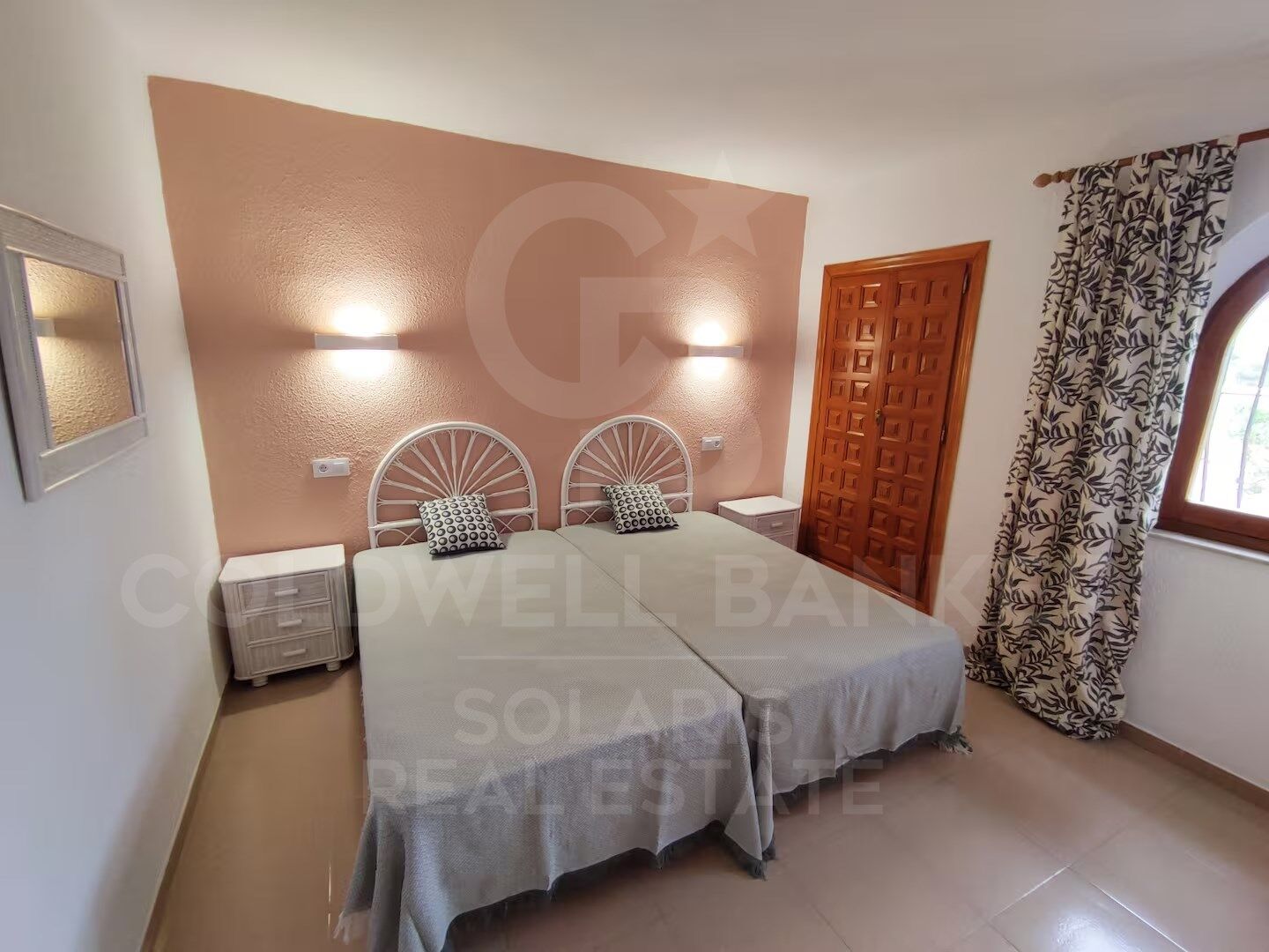 Villa 4 Schlafzimmer, 2 Stockwerke Verkauf Benitachell / El Poble Nou de Benitatxell