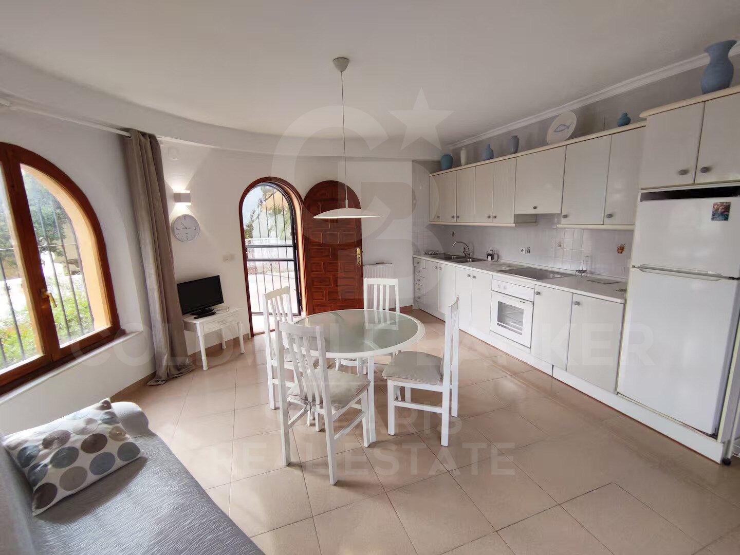 Villa 5 Pièces Duplex Acheter Benitachell / El Poble Nou de Benitatxell