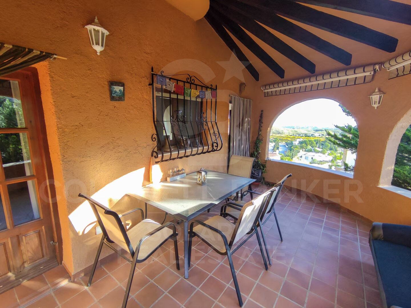 Villa 4 Bedrooms Duplex Sale Benitachell / El Poble Nou de Benitatxell