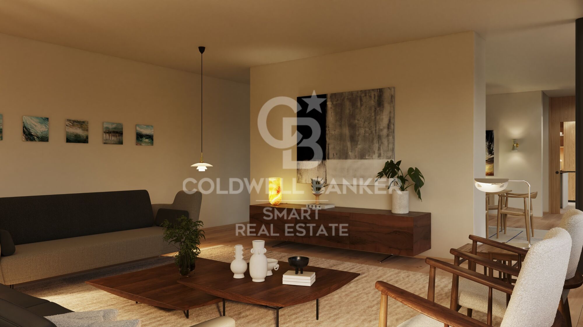 Chalet 4 Schlafzimmer Verkauf Oleiros