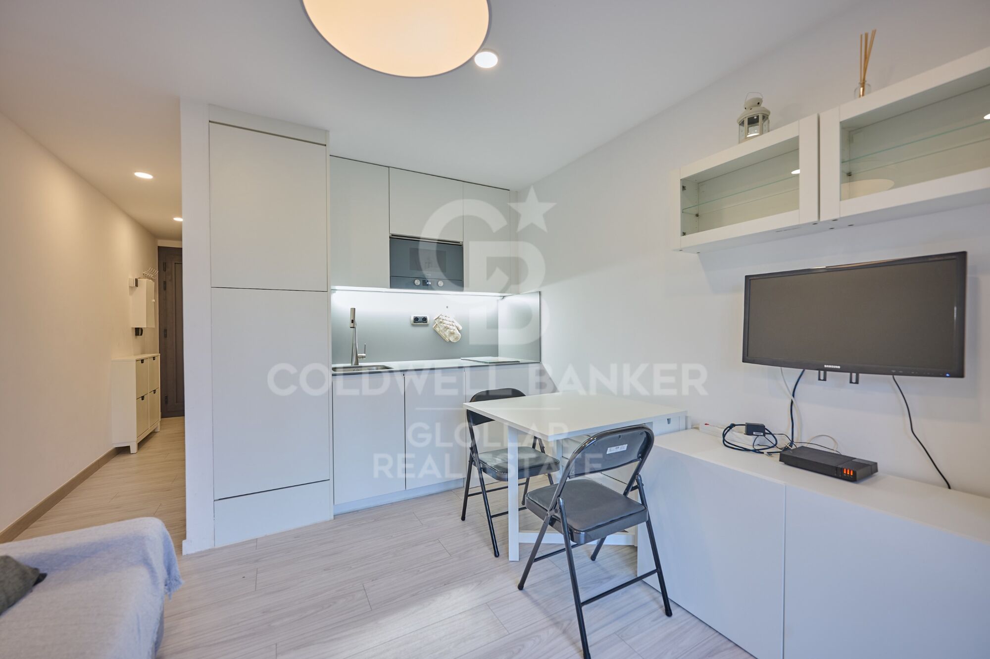 Apartment 1 Bedroom Sale Sainte-Léocadie