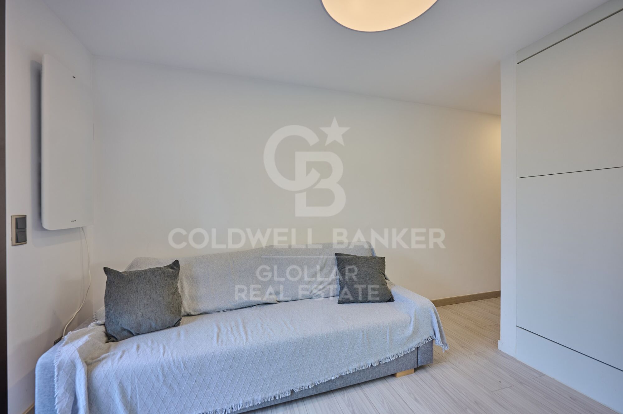 Apartment 1 Bedroom Sale Sainte-Léocadie