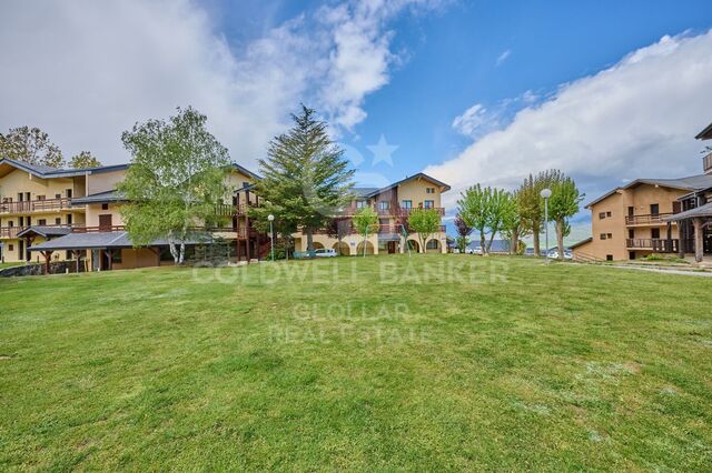 Apartment 1 Bedroom Sale Sainte-Léocadie