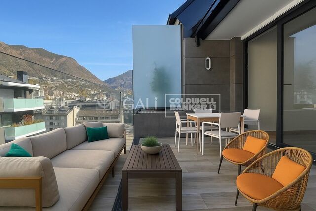 Ático 4 habitaciones Venta Andorra la Vella