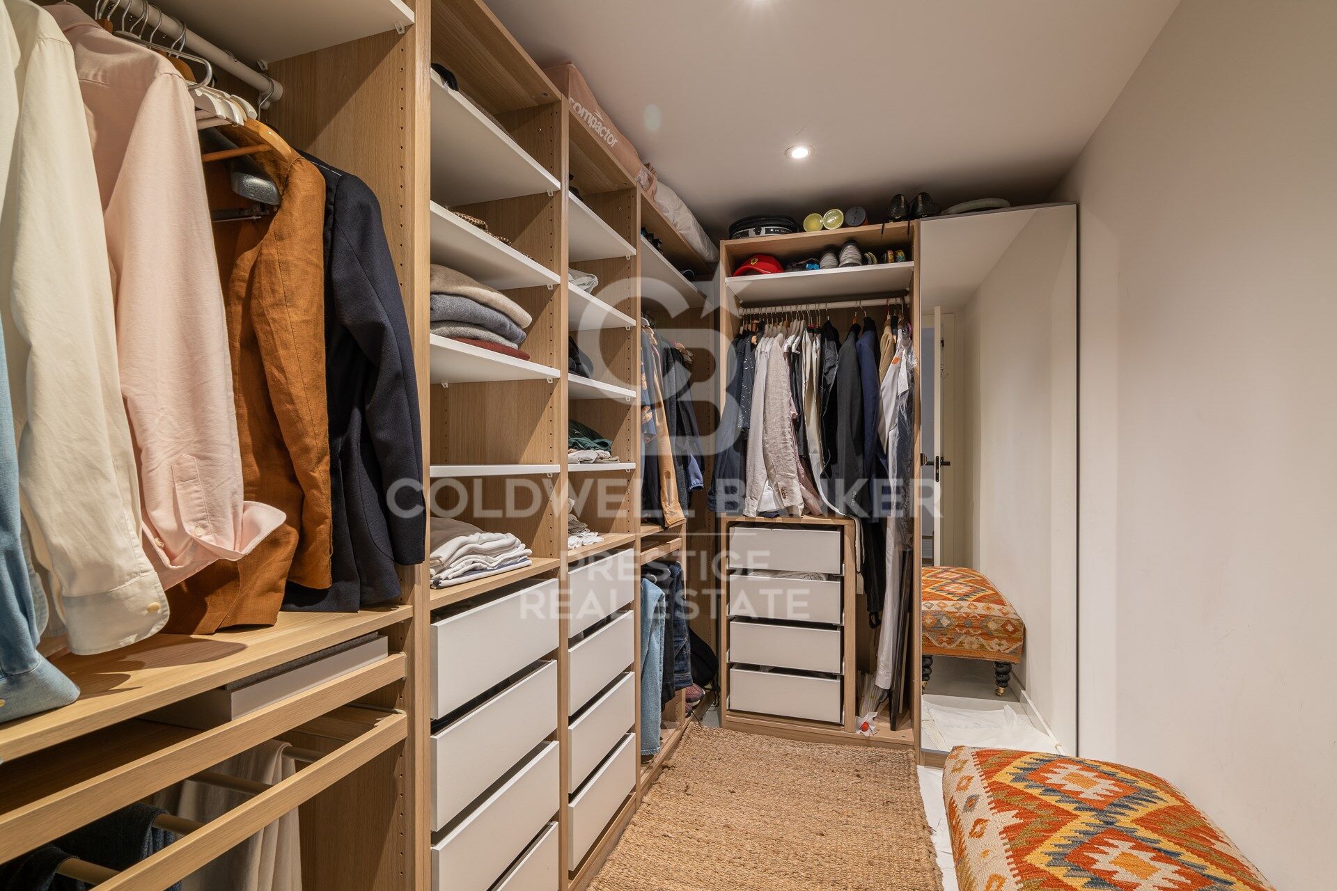 Brand new penthouse in Santa Caterina i la Ribera, Barcelona