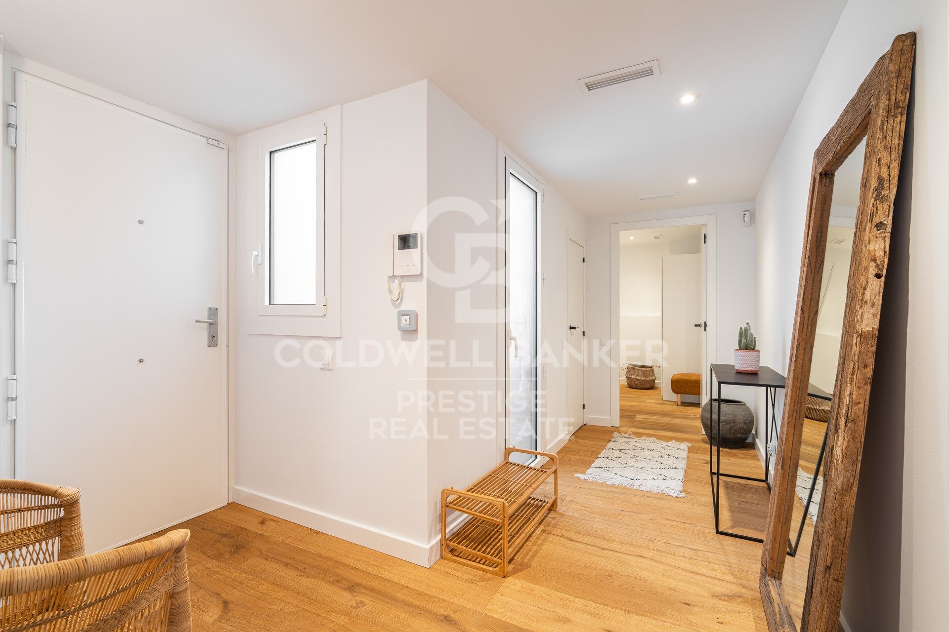 Brand new penthouse in Santa Caterina i la Ribera, Barcelona
