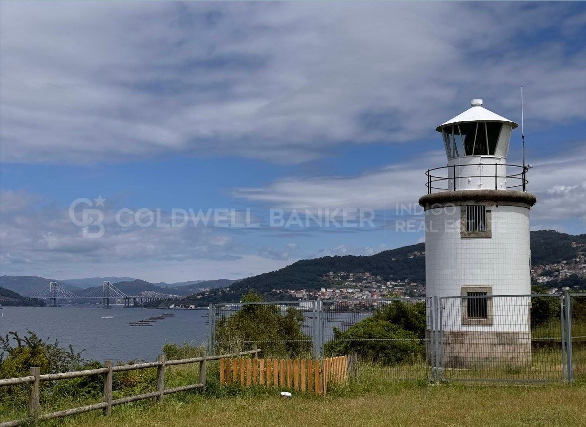 Terrain Acheter Vigo