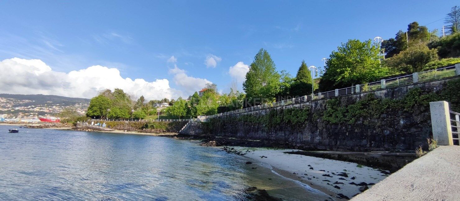 Terrain Acheter Vigo