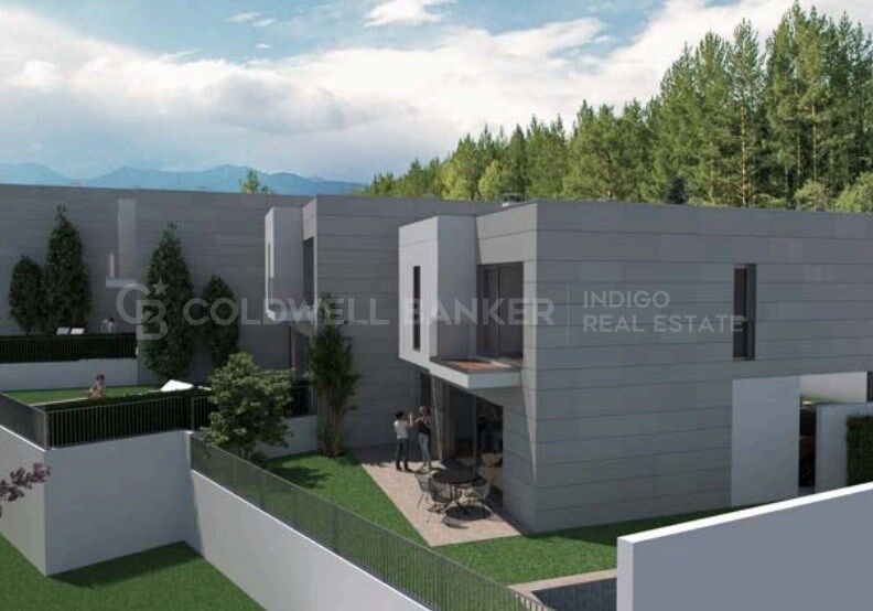 Terrain Acheter Vigo