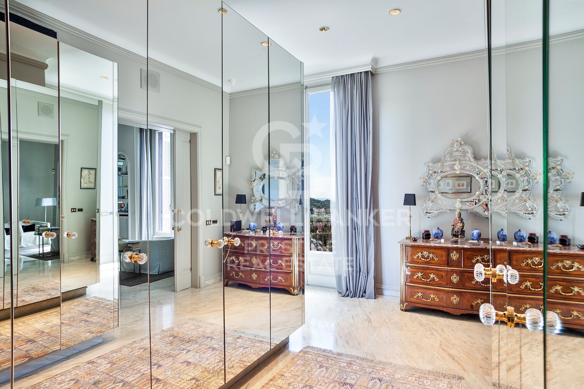 Modernist house for sale in Barcelona