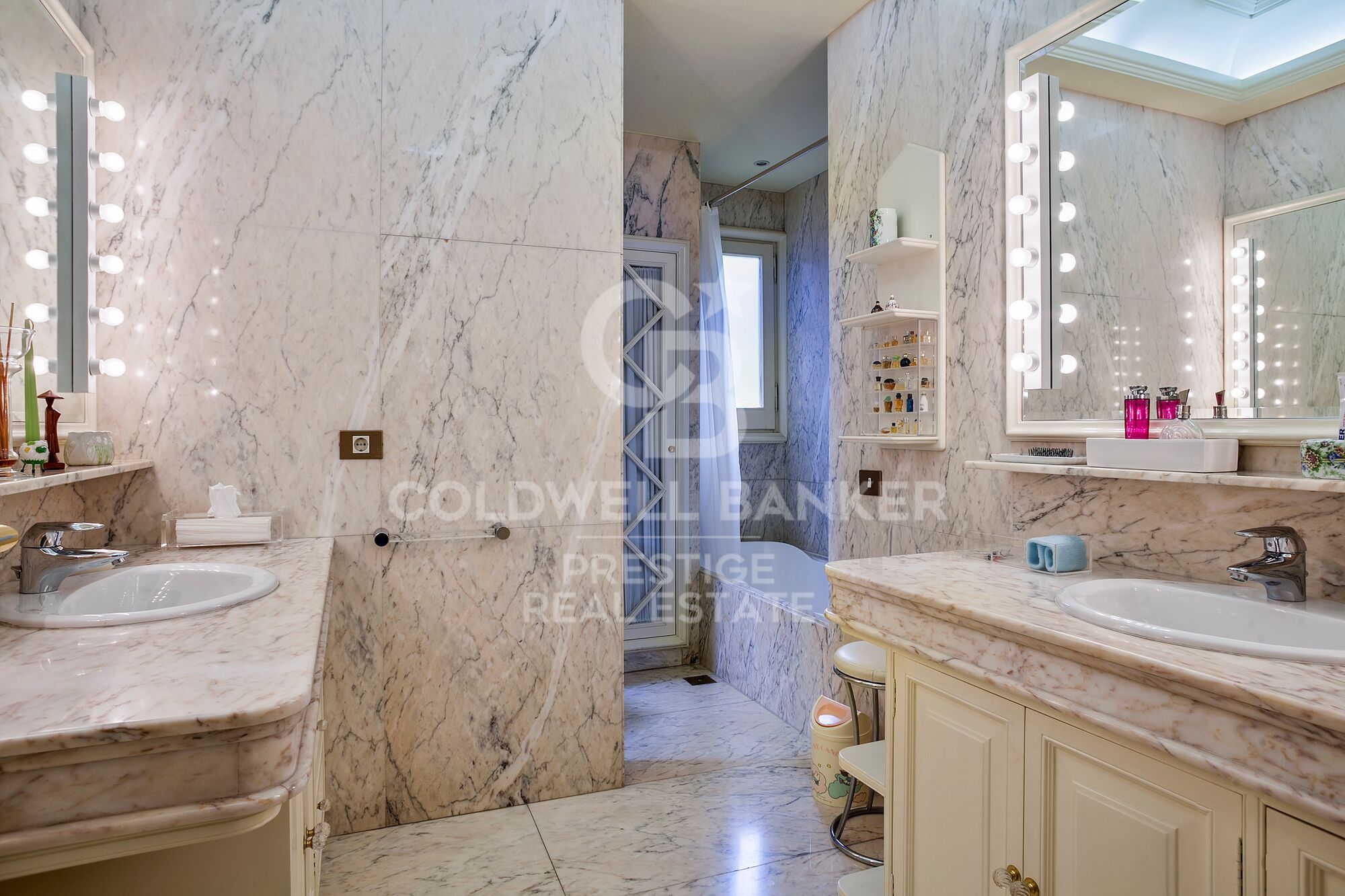 Modernist house for sale in Barcelona