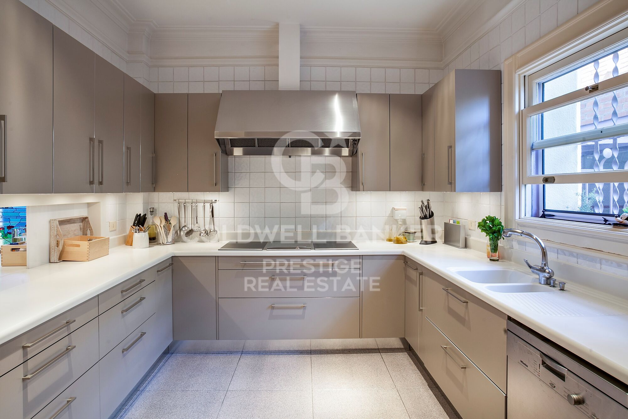 Casa modernista en venta en Sant Gervasi, Barcelona