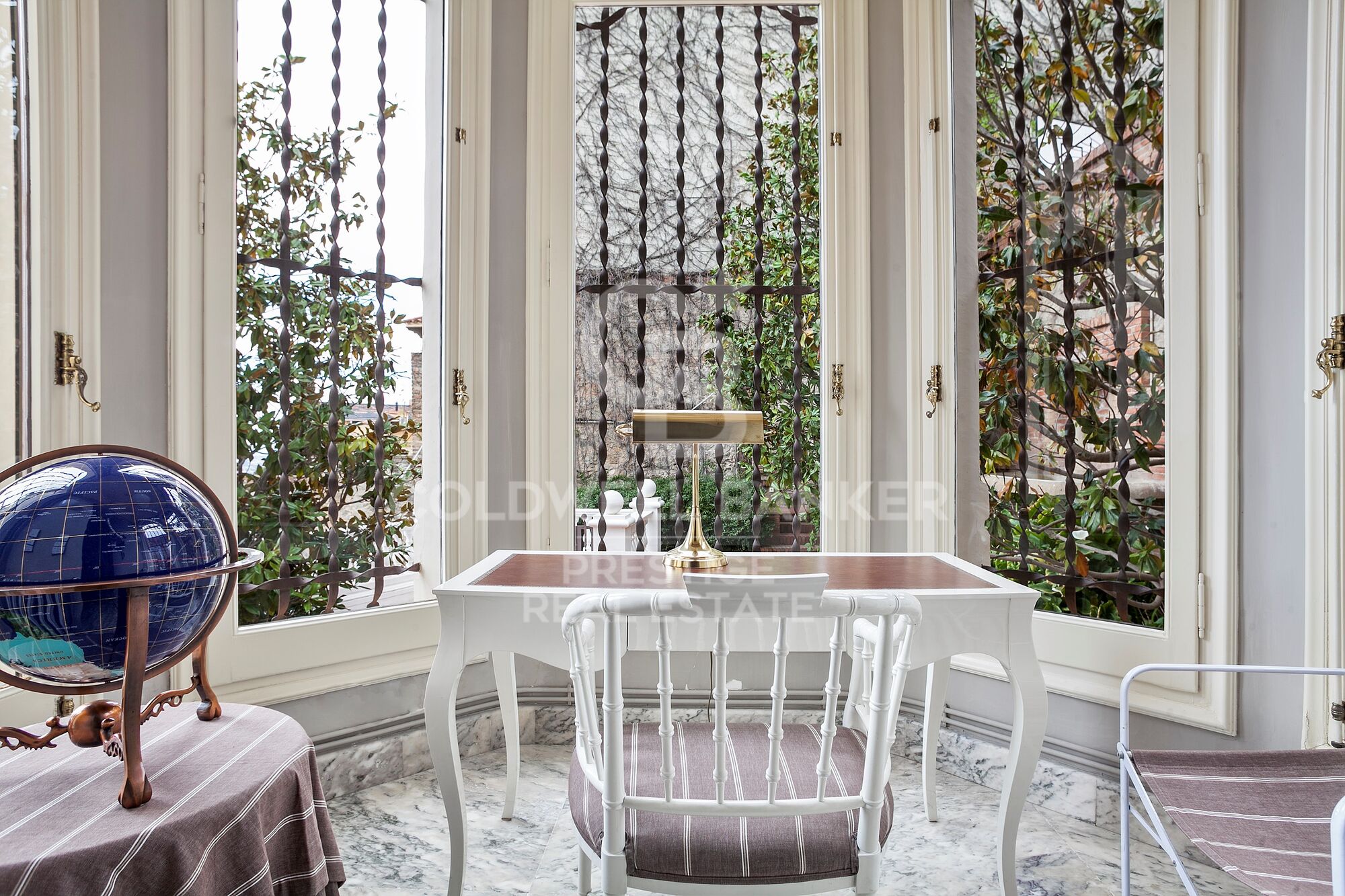 Modernist house for sale in Barcelona