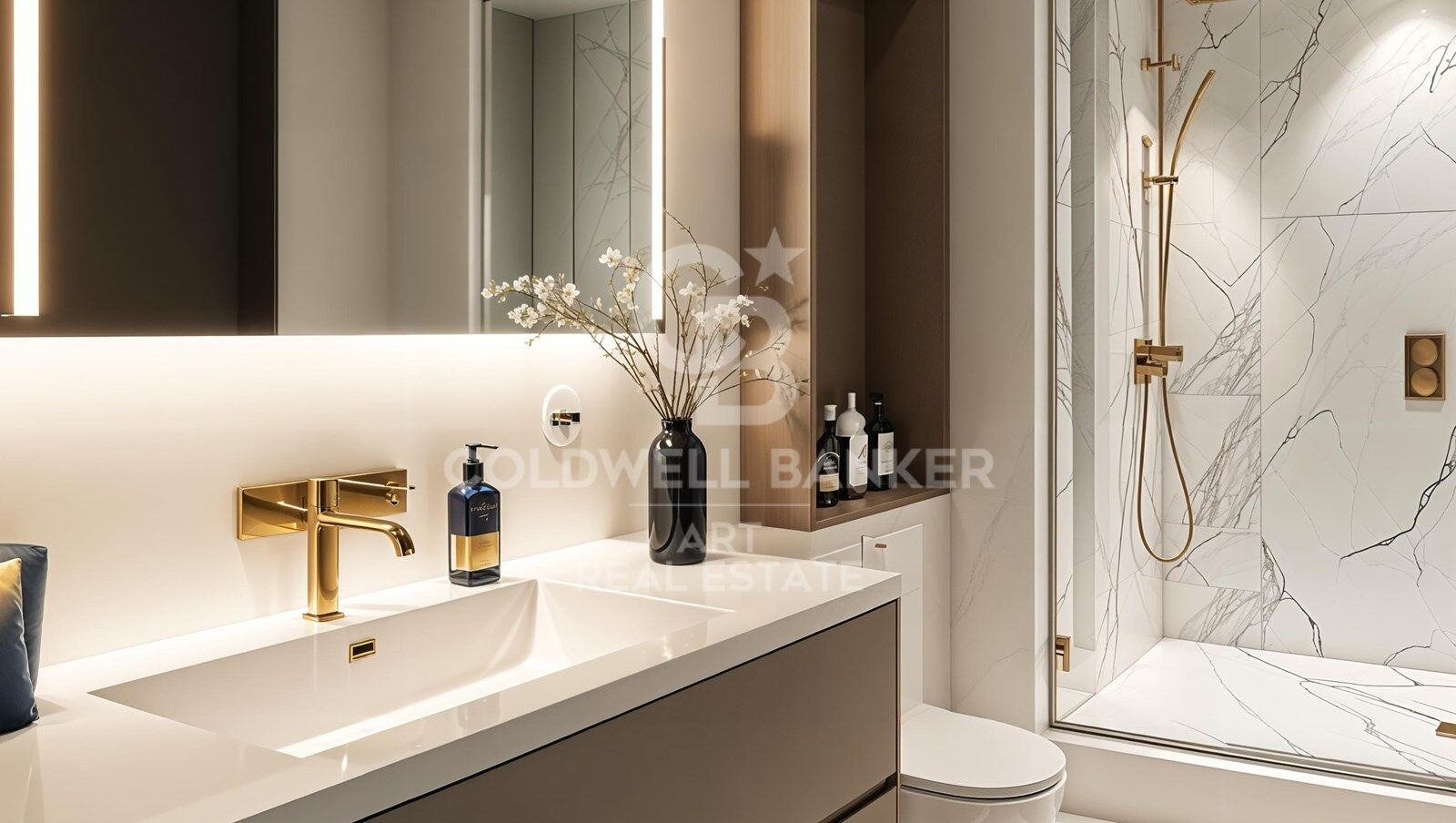 Villa de luxe exclusive à La Cala de Golf, Mijas