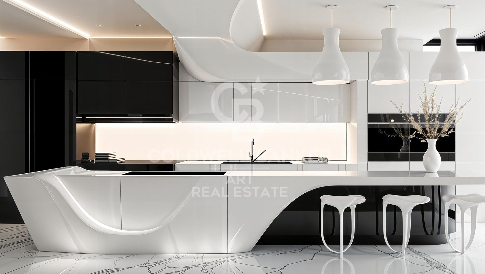 Exklusive Luxusvilla in La Cala de Golf, Mijas