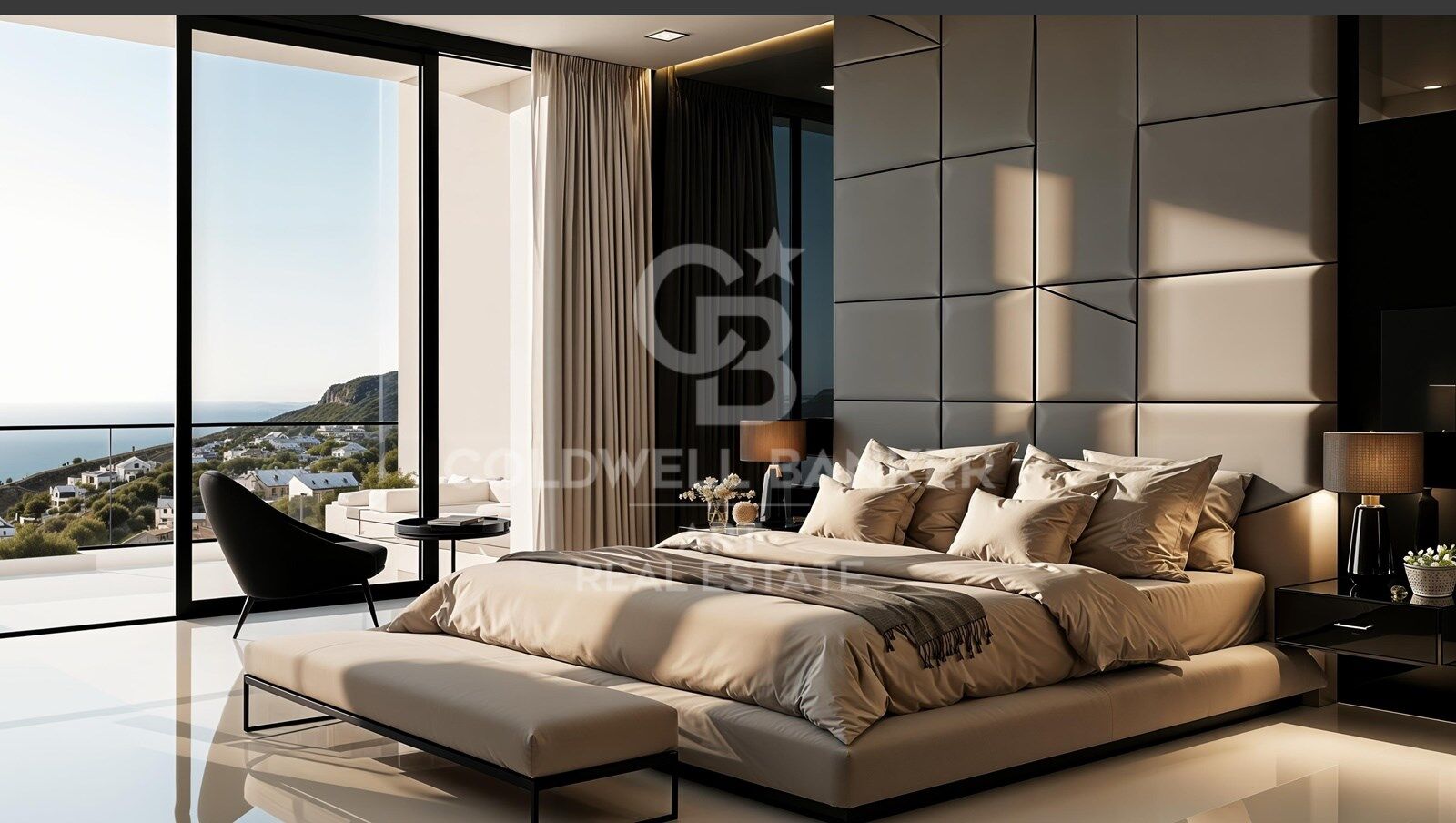 Exklusive Luxusvilla in La Cala de Golf, Mijas