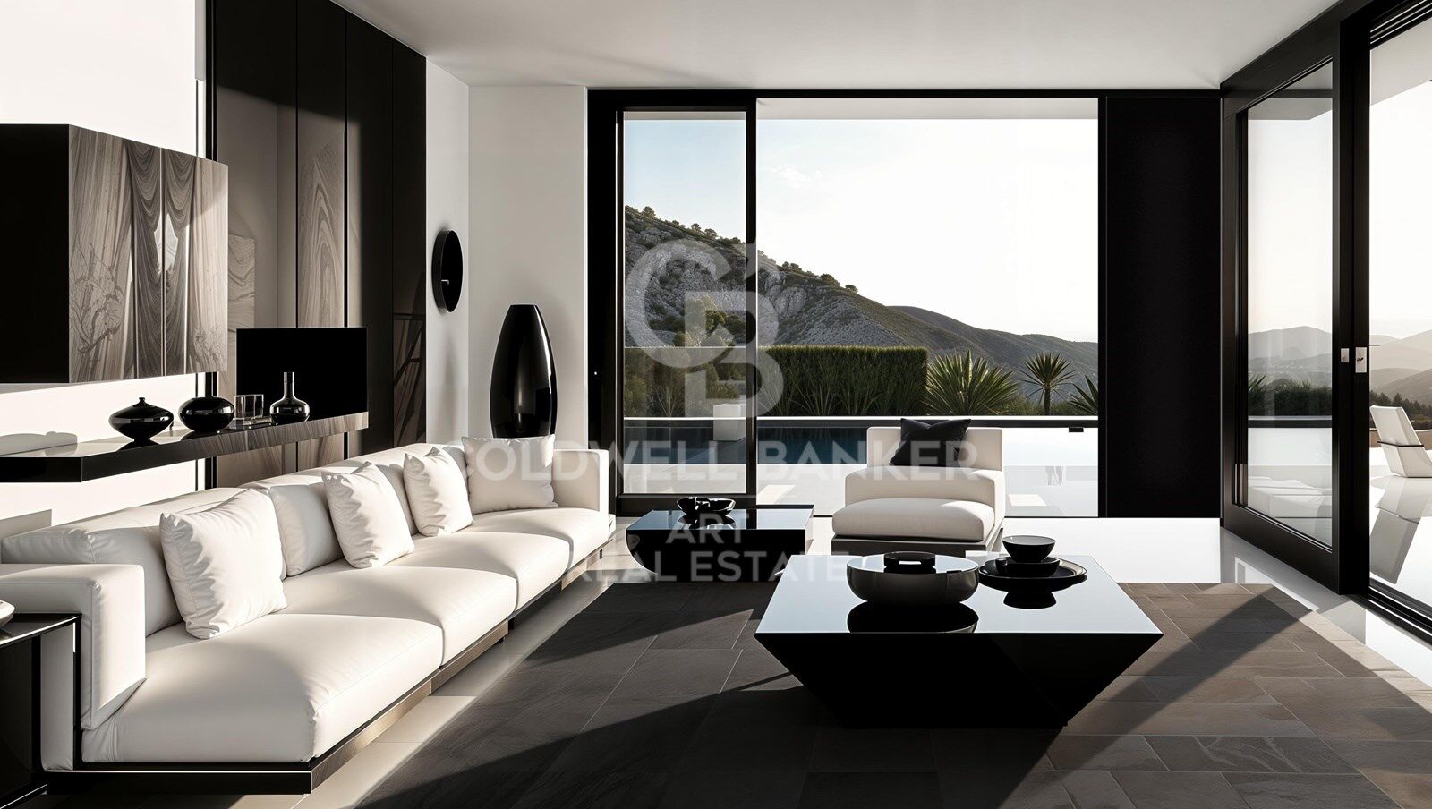 Exclusiva villa de lujo en La Cala de Golf, Mijas
