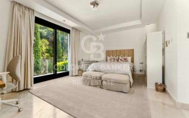 Spectacular Mediterranean-style villa in La Zagaleta