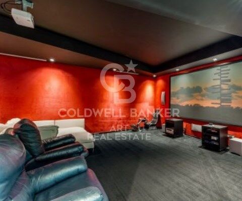 Spectaculaire villa de style méditerranéen à La Zagaleta