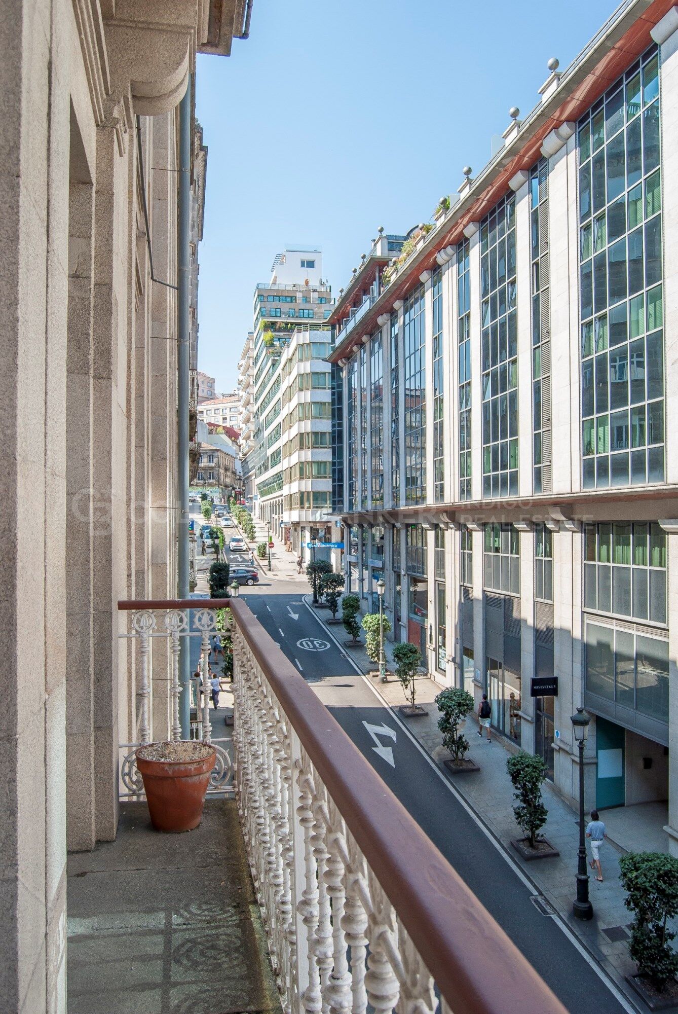 Wohnung Verkauf Vigo