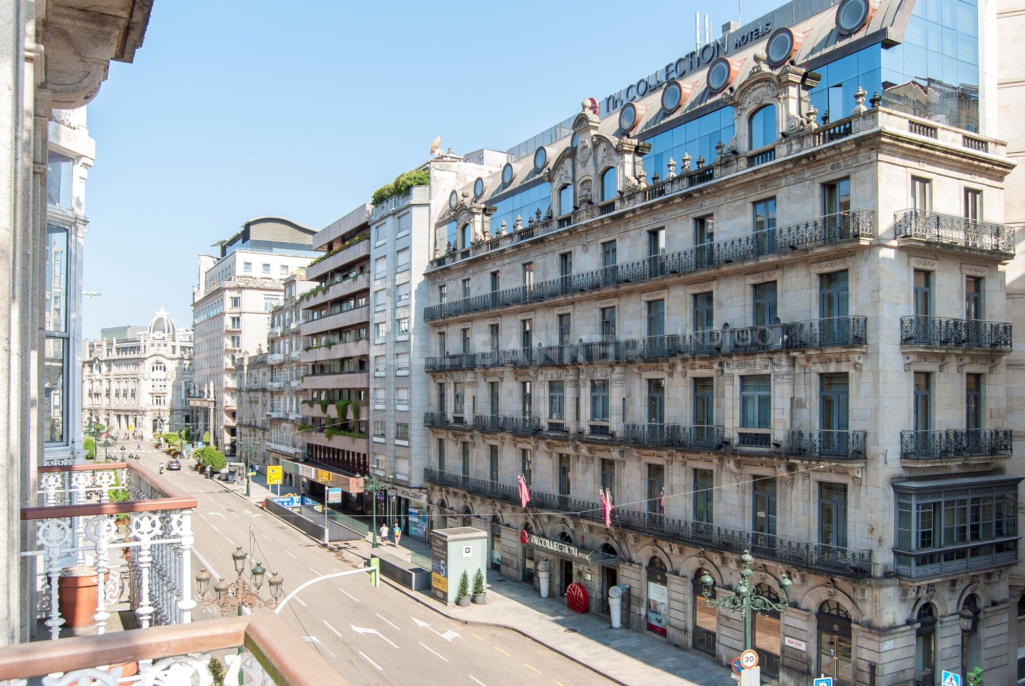 Wohnung Verkauf Vigo
