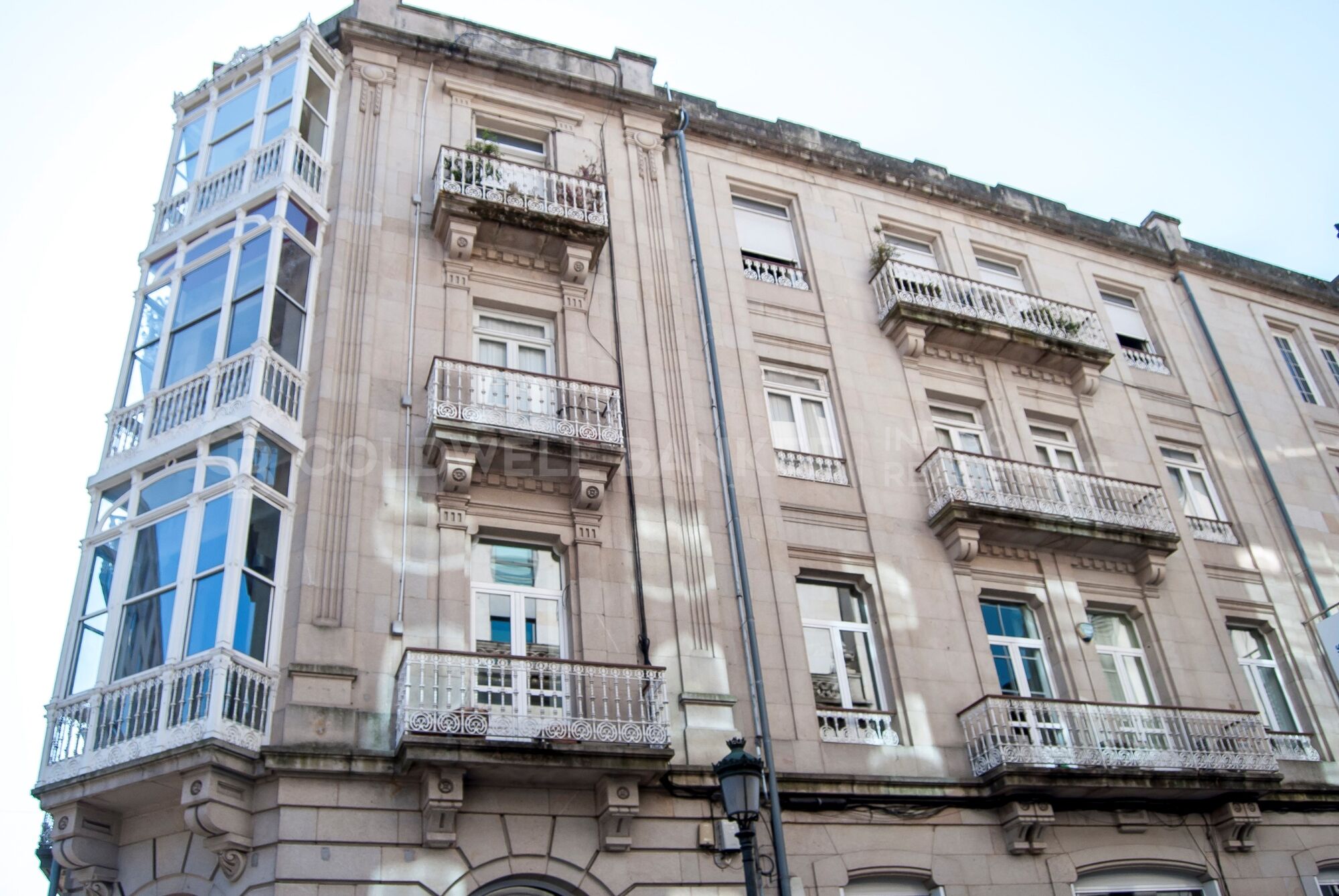 Wohnung Verkauf Vigo
