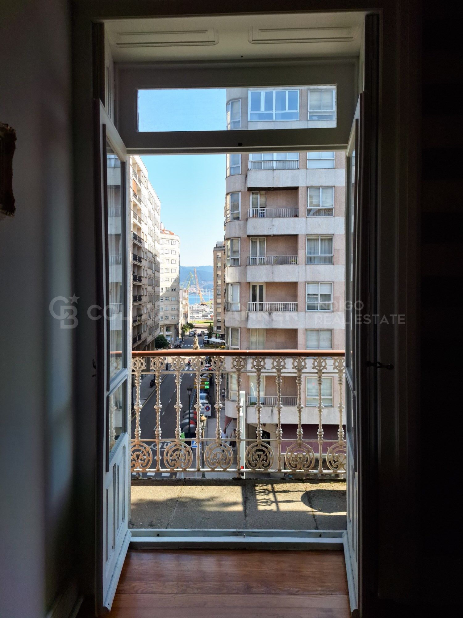 Wohnung Verkauf Vigo
