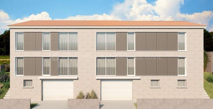 Developable Land Sale Cangas