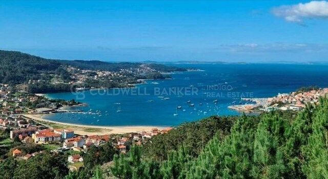 Land Sale Cangas